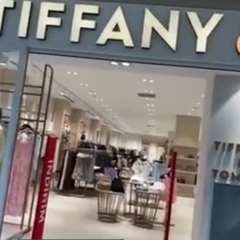 Tiffany & Tomato Satış Temsilci Saygısızlığı!