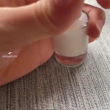 Beaulis Oje Boş Çıktı