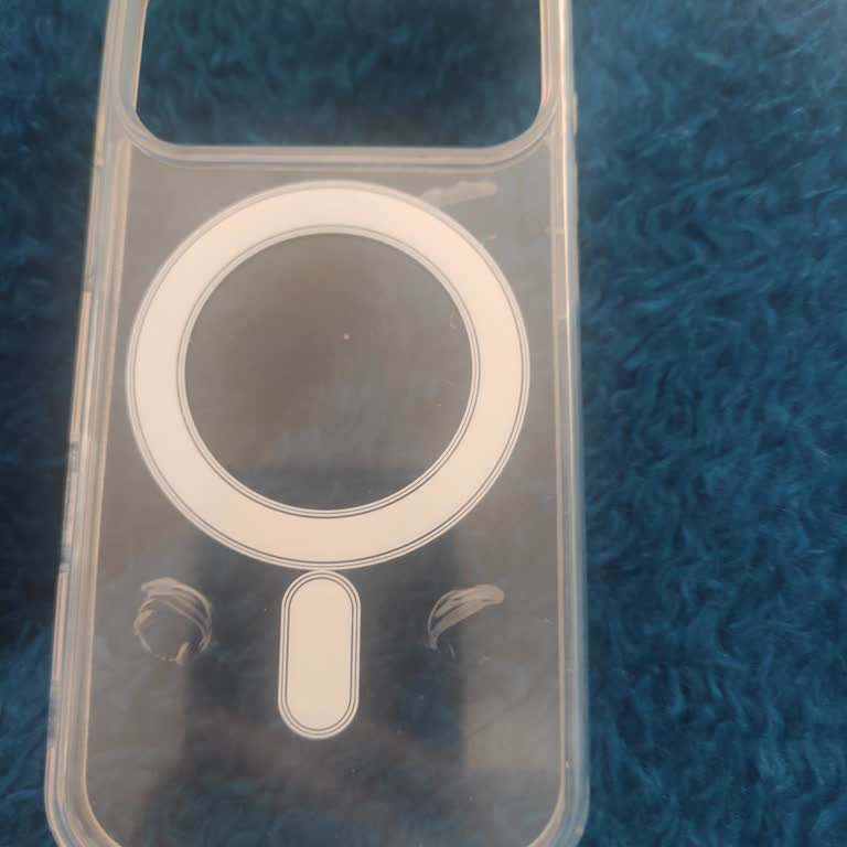 Yanlış Ve Kalitesiz Telefon Kılıfı Gönderildi, 750 TL İadenizi Talep Ediyorum