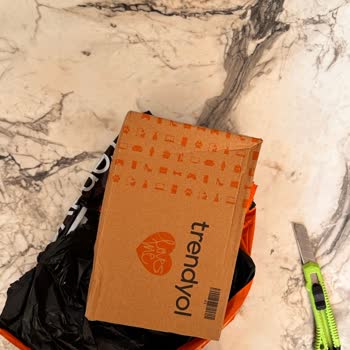 Eksik Gelen Aksiyon Kamerası İçin İade Ve Yeniden Gönderim Talebi