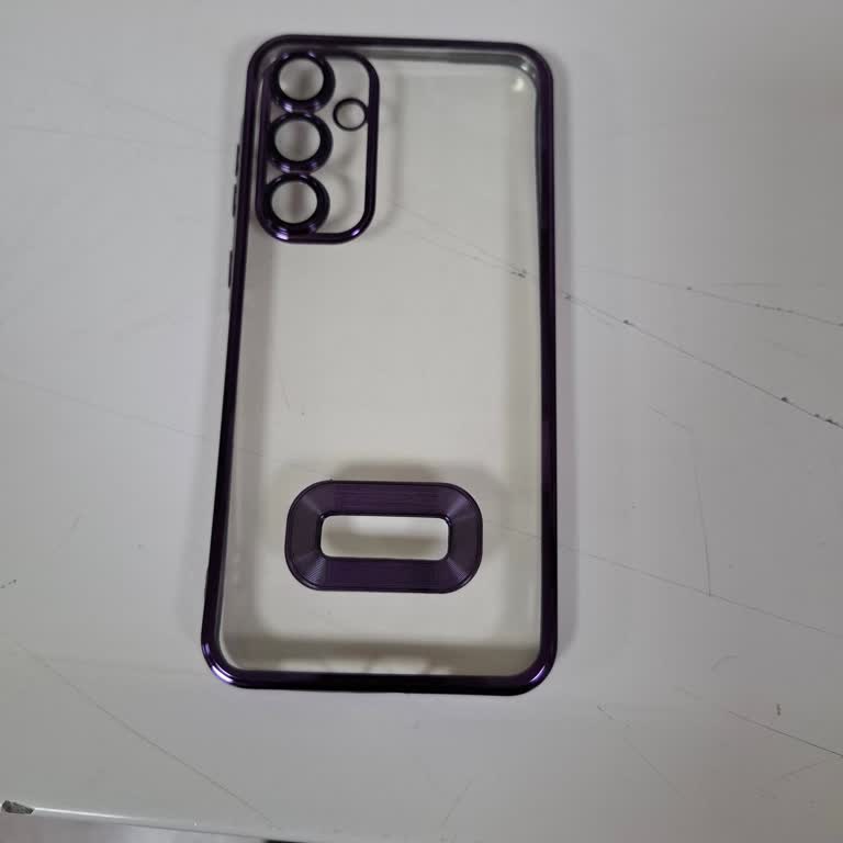 İlanı Yanıltan Çift Taraflı Kılıf Yerine Tek Parça Ürün Gönderildi Ve İade Talebi