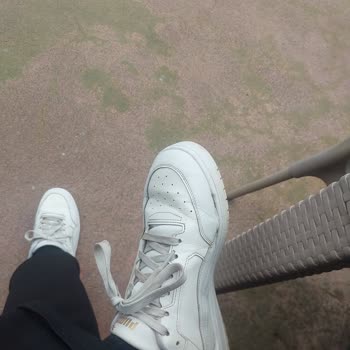 Ayakkabının Bir Ay İçinde Açılması Ve Trendyol’da Yanıt Bulamama