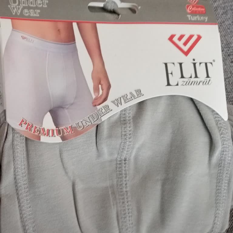 Marka Yanıltması: Berrak İç Giyim Ürünü Elit Zümrüt Olarak Teslim Edildi