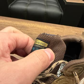Kısa Sürede Yırtılma Ve Deri Soyulması: Skechers Botta Üretim Hatası İddiası Reddedildi