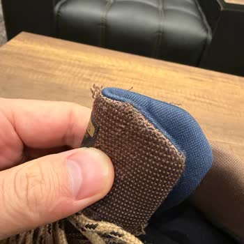 Kısa Sürede Yırtılma Ve Deri Soyulması: Skechers Botta Üretim Hatası İddiası Reddedildi