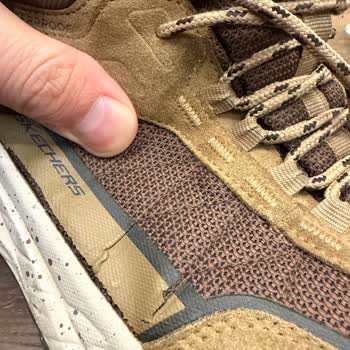 Kısa Sürede Yırtılma Ve Deri Soyulması: Skechers Botta Üretim Hatası İddiası Reddedildi