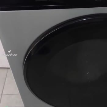 Altus Çamaşır Makinesi Sıkma Yapmıyor!