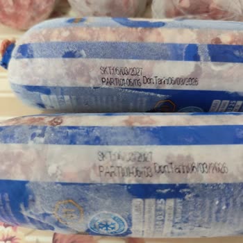 Kıymada Böcek Bulunması Ve Müşteri Hizmetleri Çözüm Eksikliği