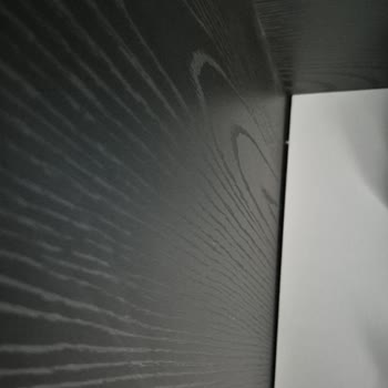 Weltew Home Bayisinden Aldığım Gardırop Ve Kitaplıkta Üretim Hataları, Geri Ödeme Talebi