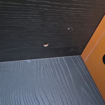 Weltew Home Bayisinden Aldığım Gardırop Ve Kitaplıkta Üretim Hataları, Geri Ödeme Talebi