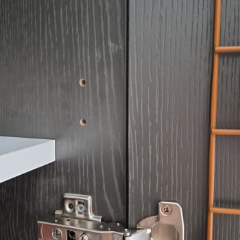 Weltew Home Bayisinden Aldığım Gardırop Ve Kitaplıkta Üretim Hataları, Geri Ödeme Talebi