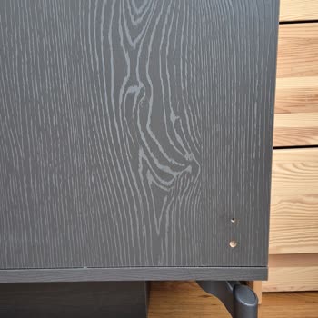 Weltew Home Bayisinden Aldığım Gardırop Ve Kitaplıkta Üretim Hataları, Geri Ödeme Talebi