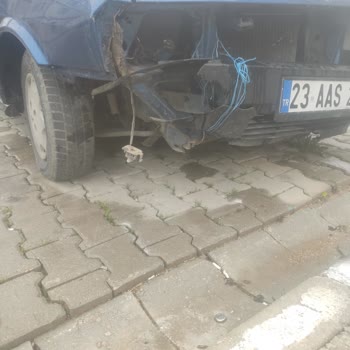 Neova Sigorta’nın Eksperinin Yetersiz Onarım Teklifi Ve Güvenlik Endişeleri