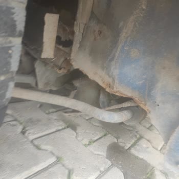 Neova Sigorta’nın Eksperinin Yetersiz Onarım Teklifi Ve Güvenlik Endişeleri