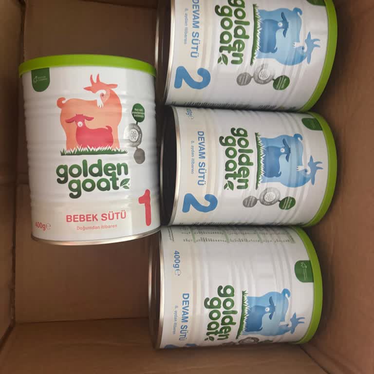 Yanlış Gönderilen Bebek Sütü İçin İade Reddi Kabul Edilemez