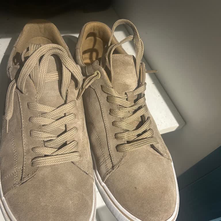 Kusurlu Ayakkabıda Çelişen İade Politikası Ve Yetersiz Müşteri Desteği