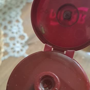 Plastik Şişe Kapağında Kurt Ve Küf Tespiti Gıda Güvenliği Sorunu