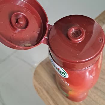 Plastik Şişe Kapağında Kurt Ve Küf Tespiti Gıda Güvenliği Sorunu