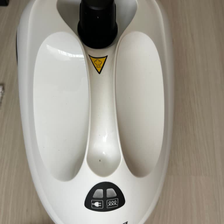 Karcher KST 2 Buhar Temizleyicisi Soğuk Buhar Veriyor, Garanti Kapsamında Değişim Talebi