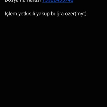 İş Bankası Güvenlik Birimi Taklidiyle Kişisel Bilgi Çalma Ve Para Transferi Talebi