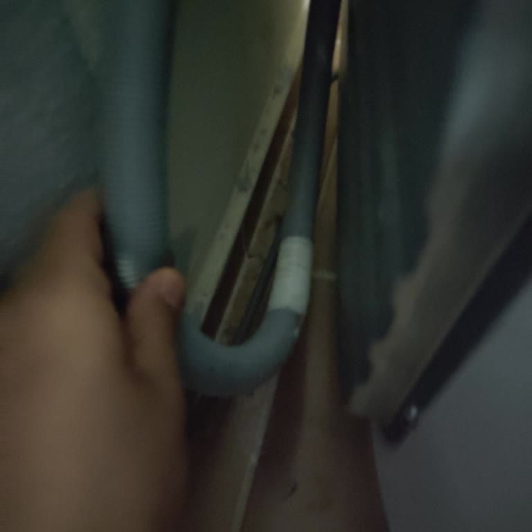 Defolu Çamaşır Makinesi Ve Ücretsiz Değişim Talebi