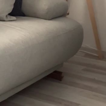 Kelebek Mobilya’da Koltuk Arızası Ve İlgisiz Servis Nedeniyle Para İadesi İsteği