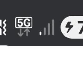 Manisa Keçiliköy Organize Sanayi'de Vodafone Sinyal Ve İnternet Hızı Çöküşü