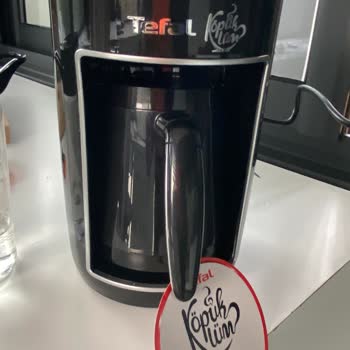 Hasarlı Gelen Kahve Makinesinin Geciken Ücret İadesi Talebi