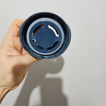 Ebebek'te Erimiş Termos Kapağı Ve Cevapsız Müşteri Hizmeti