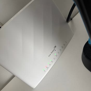 Sürekli Fiber İnternet Kesintileri Ve Cevapsız Müşteri Hizmeti