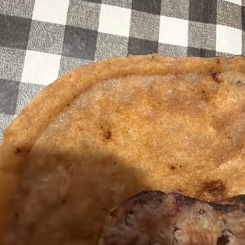 Burger King Ranch Burgerde Bozulmuş Yeşil Et İçin Zehirlenme Riski Şikayeti