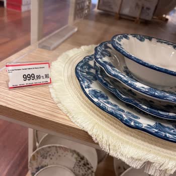 English Home’da Sahte Stok Ve Kaba Satış Temsilcisi