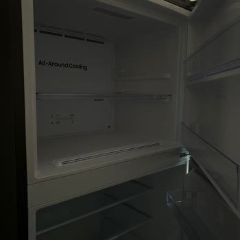 Samsung Buzdolabı Fabrika Hatası Nedeniyle Gıda Kayıpları Ve Acil İade Talebi