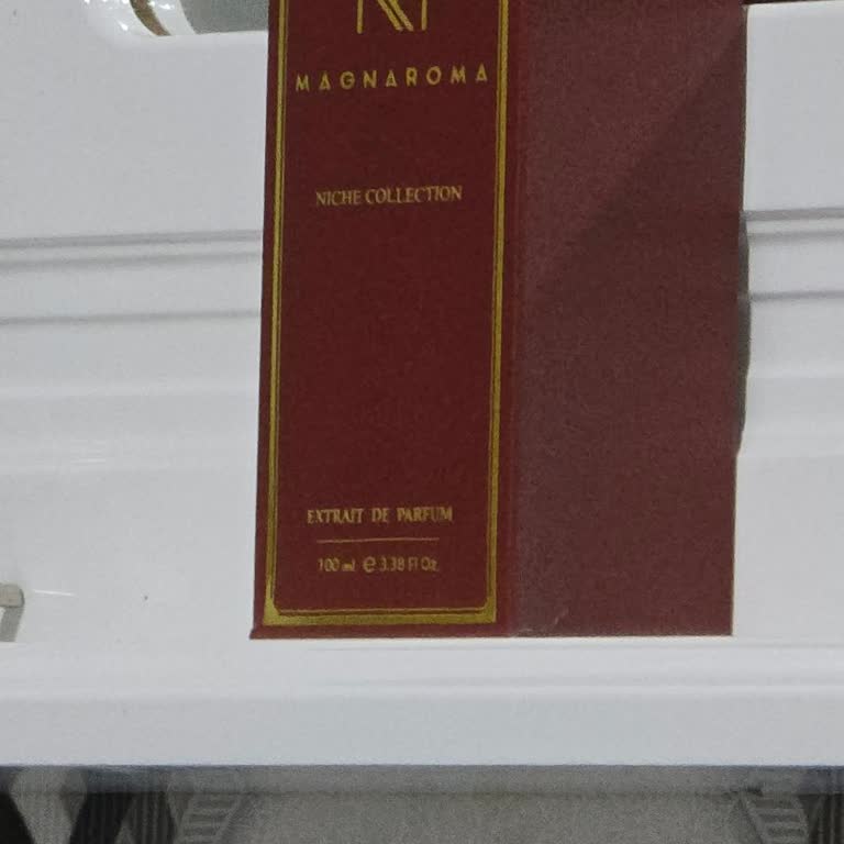 Magnaroma Ürününde Ağır Ve Rahatsız Edici Koku, Kısa Kalıcılık Nedeniyle İade Talebi