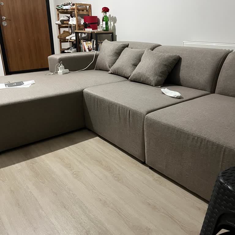 Yanlış Renk Ve İade Kesintisiyle Karşılaştığım İlgisiz Müşteri Hizmetleri