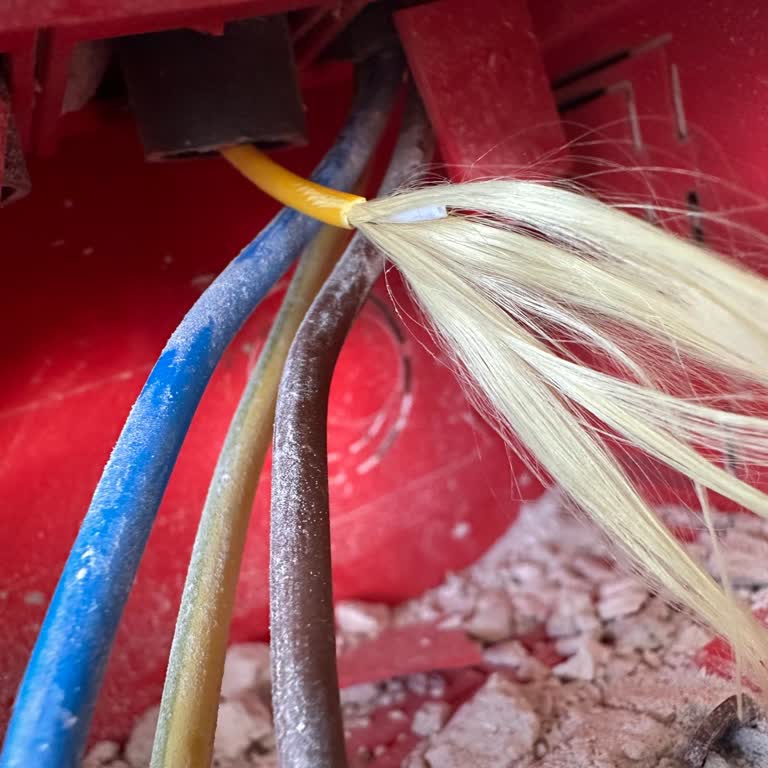 Fiber Kablosu Kurulumunun Yapılmaması Ve İnternet Hizmetinin Kesintisi