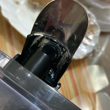 Plastik Kokusu Ve Sızıntı Sorunu Yaşayan Arçelik Meyve Sıkacağı İçin Ücretsiz İade Talebi