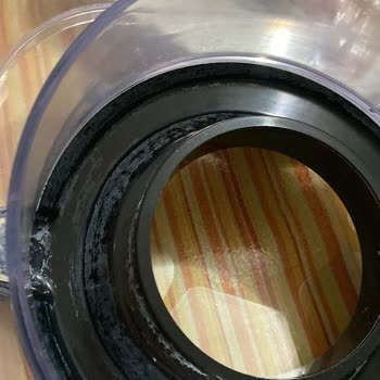 Plastik Kokusu Ve Sızıntı Sorunu Yaşayan Arçelik Meyve Sıkacağı İçin Ücretsiz İade Talebi