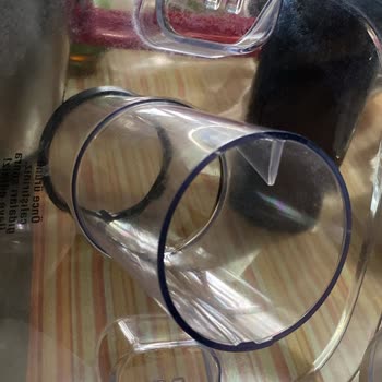 Plastik Kokusu Ve Sızıntı Sorunu Yaşayan Arçelik Meyve Sıkacağı İçin Ücretsiz İade Talebi