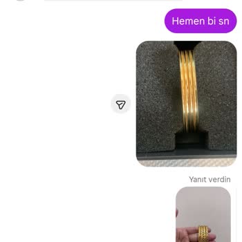 Yanlış Bilezik Gönderimi Ve Cevapsız İletişim Nedeniyle 900 TL İade Talebi