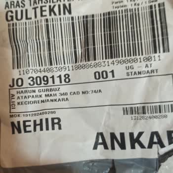 Yanıltıcı Tanıtım Ve Kalitesiz Şarjlı Araç Süpürgesi Nedeniyle İade Talebi