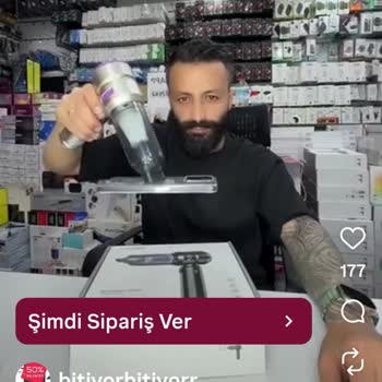 Yanıltıcı Tanıtım Ve Kalitesiz Şarjlı Araç Süpürgesi Nedeniyle İade Talebi