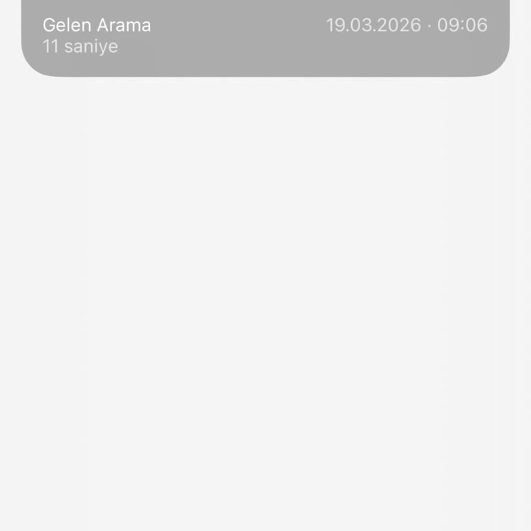 İzinim Olmadan Tekrarlanan Sigorta Aramaları Ve Kişisel Veri İhlali
