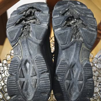 Skechers Ayakkabıda Üretim Hatası, Kullanıcı Hatası Reddi Ve Ücret İadesi Talebi