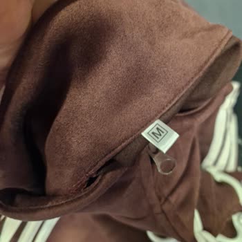 Yanlış Beden Gönderimi Ve İletişimsizlik Şikayetim