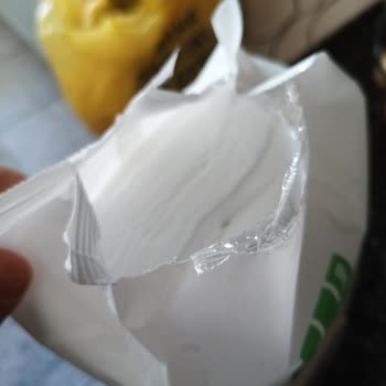 Eksik Limon İadesi Ve Açık Kurumuş Islak Mendil Şikayeti