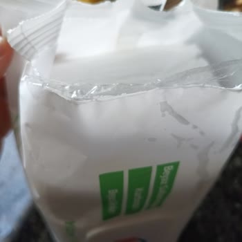 Eksik Limon İadesi Ve Açık Kurumuş Islak Mendil Şikayeti