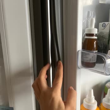 Garanti Kapsamındaki Bulaşık Makinesi Kapak Aşınması İçin Ücret Talebi Ve Yetersiz Servis