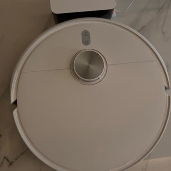 Xiaomi Robot Süpürge Çarpışma Sensörü Ve Yan Fırça Arızası: Garanti Kapsamında Değişim Talebi