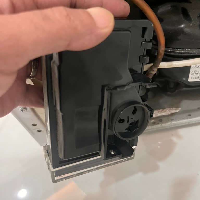 Vestel Buzdolabında İnverter Motor Kartı Garantisi Çelişkisi